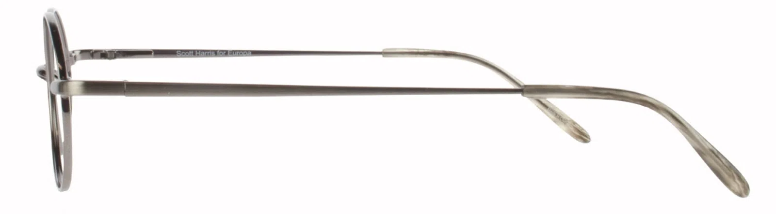 Scott Harris SHVIN17 Eyeglasses - view 11